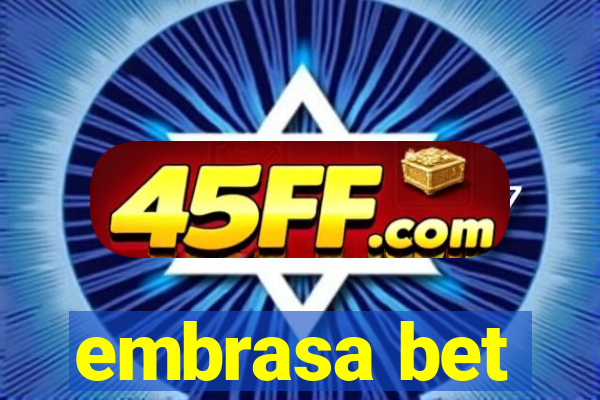 embrasa bet
